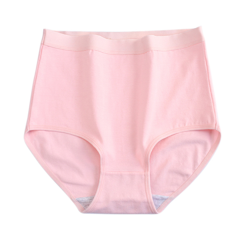 High Waist Cotton Panty  Castello Clothing Line   