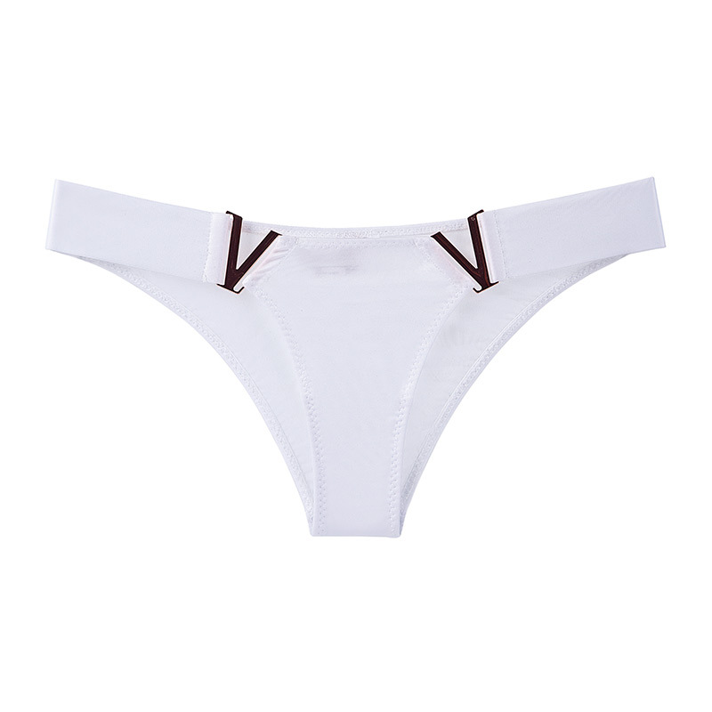 High Cut Dipped Sports Bikini Panty  Castello Clothing Line   