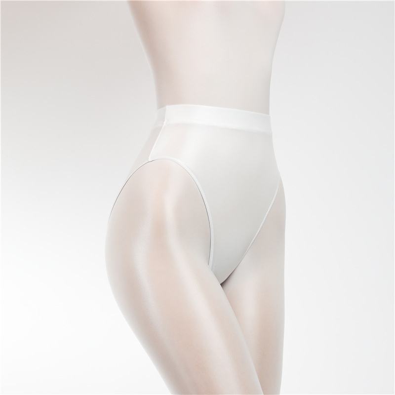 High Waisted Cheeky Panty  Castello Clothing Line   