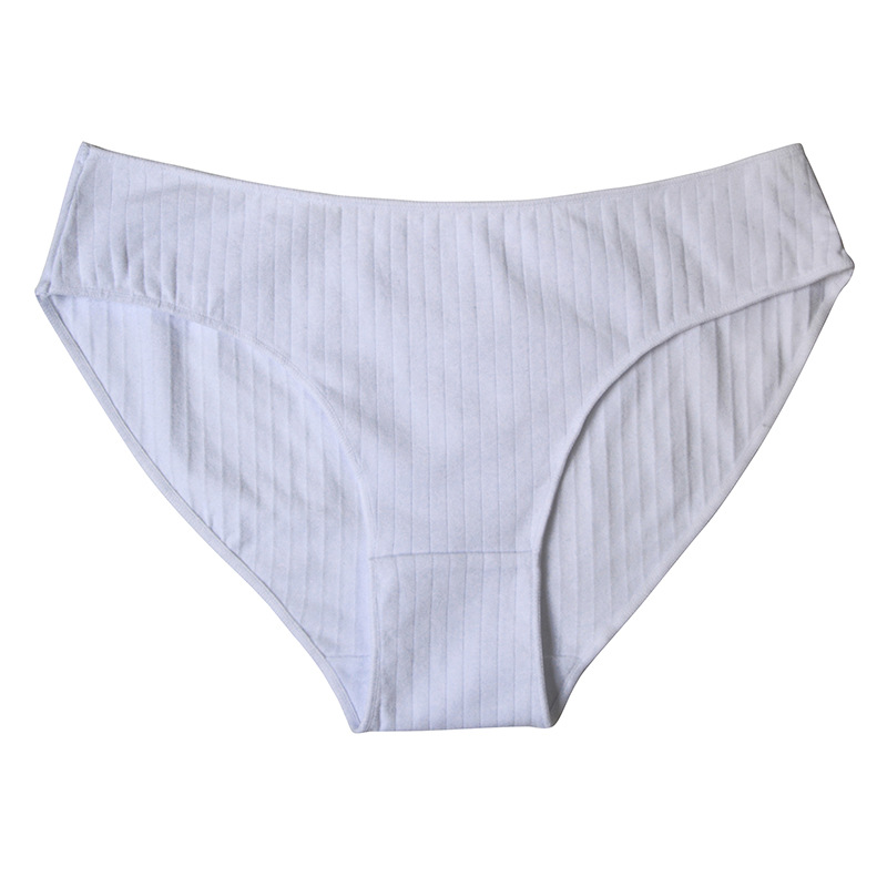 Cotton Low Rise Cotton Panty  Castello Clothing Line   