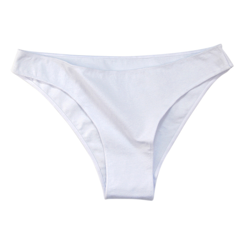 High Cut Cheeky Panty  Castello Clothing Line   