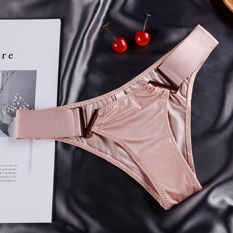 High Cut Dipped Sports Bikini Panty  Castello Clothing Line   