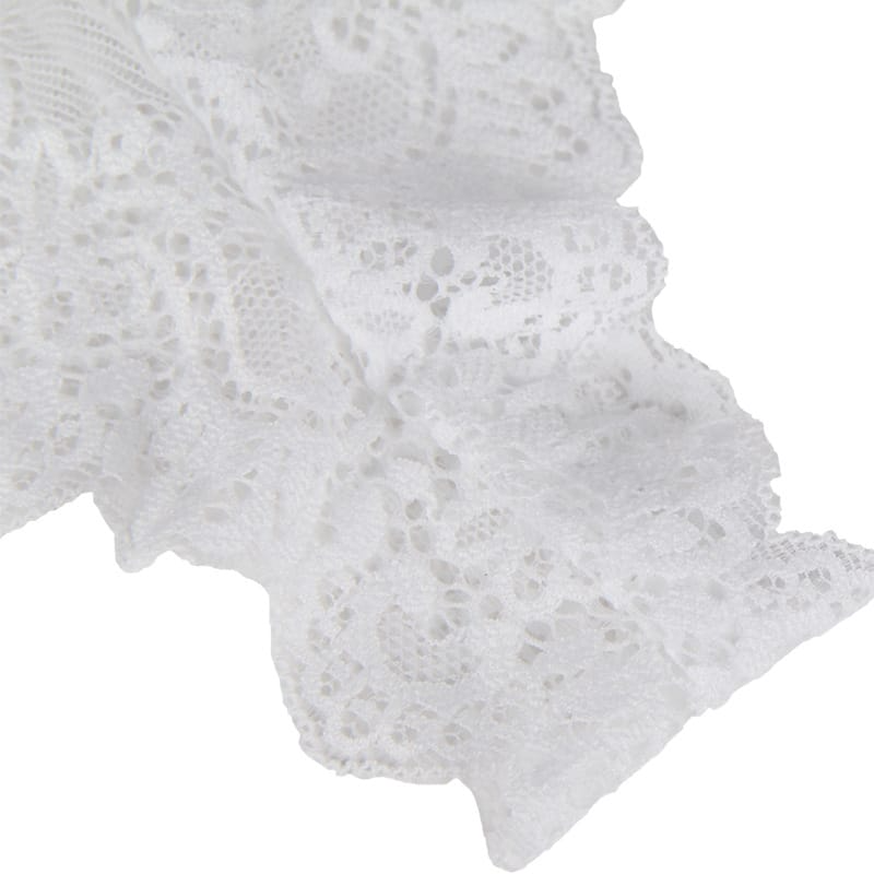 High Waist Lace Panty  Castello Clothing Line   