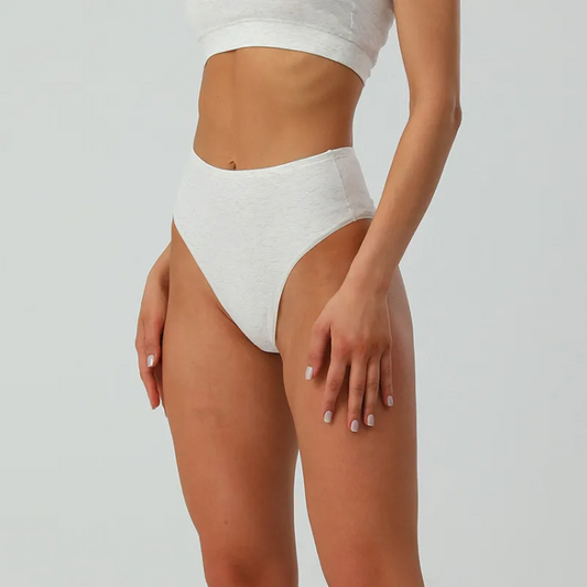Heavenly High-Rise Smooth Fit Panty  Castello Clothing Line   