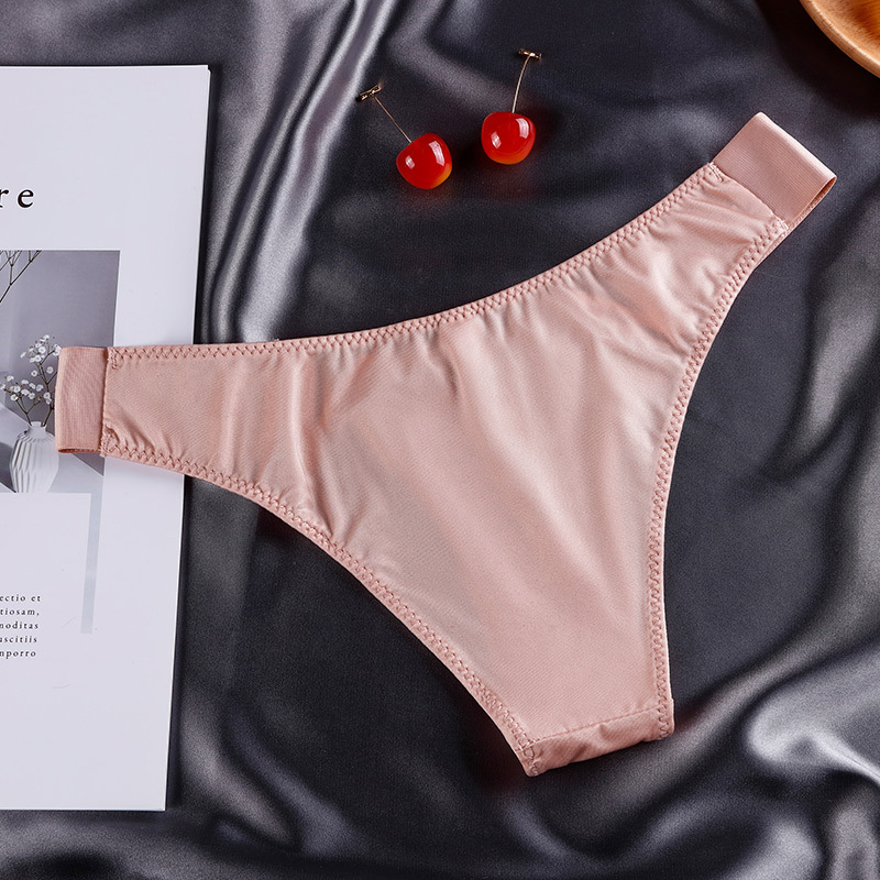 High Cut Dipped Sports Bikini Panty  Castello Clothing Line   