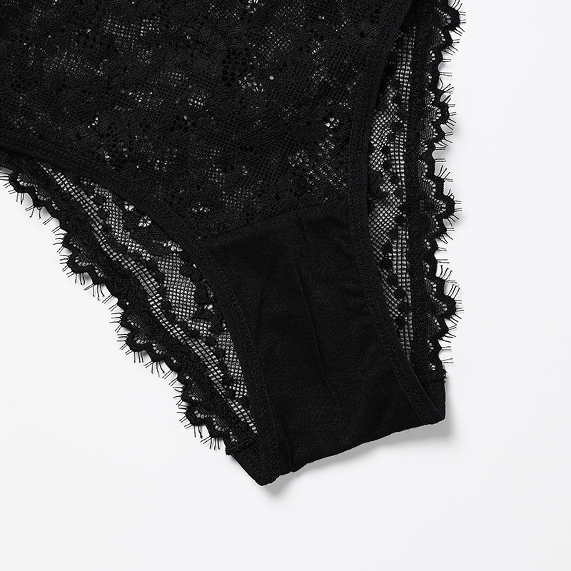 Lace Cheeky Panty  Castello Clothing Line   