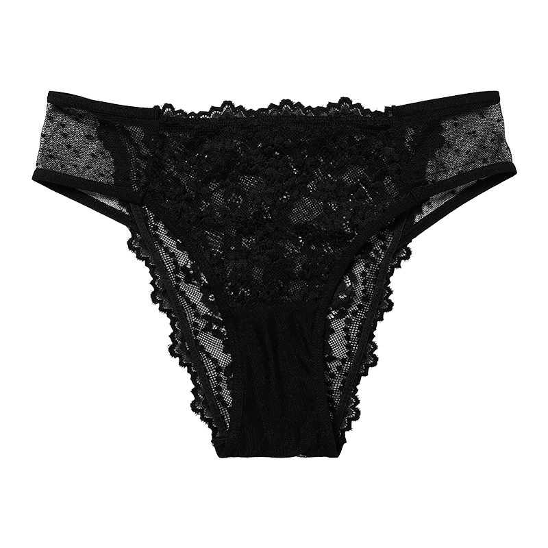 Lace Cheeky Panty  Castello Clothing Line   