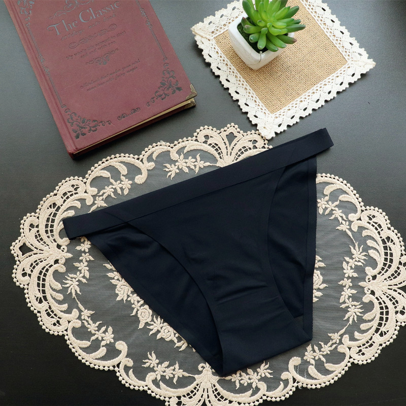 High Cut Brazilian Panty  Castello Clothing Line   