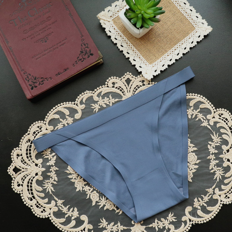 High Cut Brazilian Panty  Castello Clothing Line   