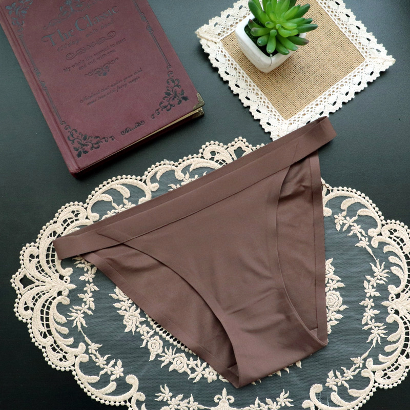 High Cut Brazilian Panty  Castello Clothing Line   