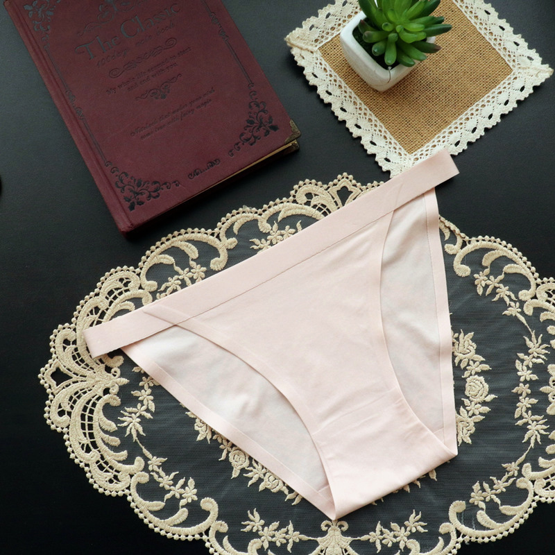 High Cut Brazilian Panty  Castello Clothing Line   